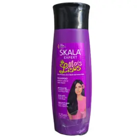 Skala Expert Mais Lisos Champú 325ml TARA Envase pequeña raja